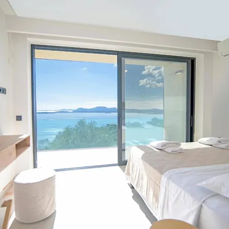 Nissaki View 1 By
