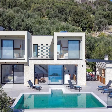 Nissaki View 1 By * Vigglatouri