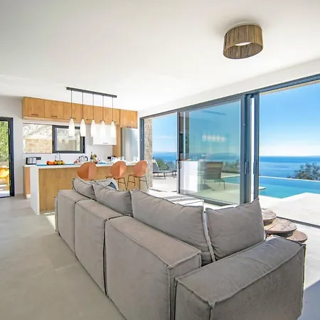 Nissaki View 1 By Villa Vigglatouri